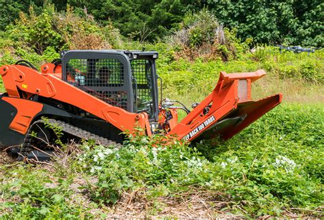 typhoon skid steer clearing mower|skid steer mower attachment.